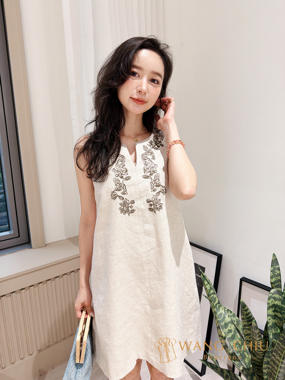 WANG CHIU 麻豆照